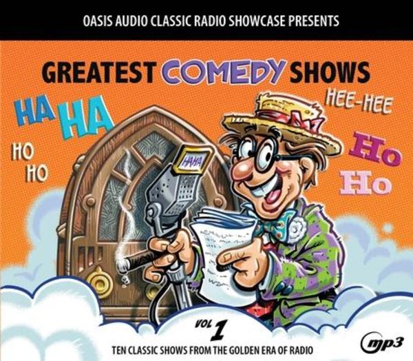 Greatest Comedy Shows