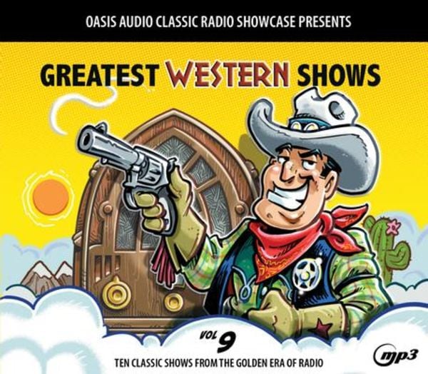 Greatest Western Shows