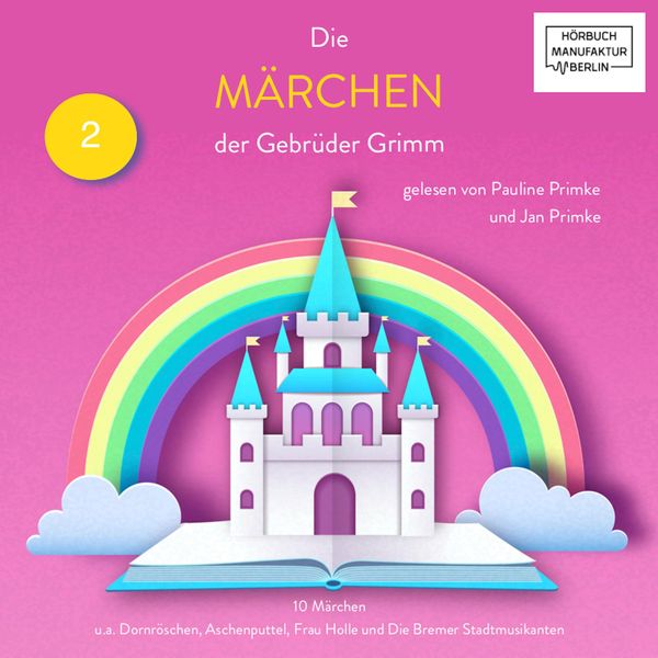Grimms Märchen