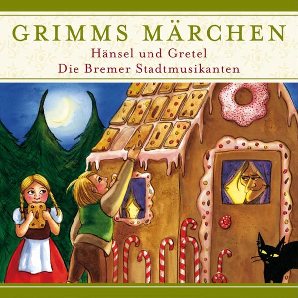 Grimms Märchen