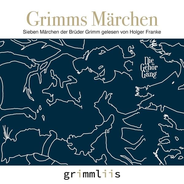 Grimms Märchen