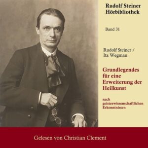 Grundlegendes für eine Erweiterung der Heilkunst