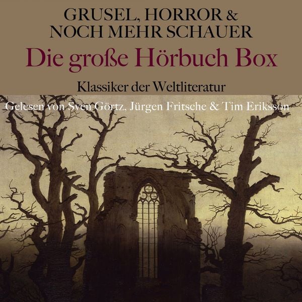 Grusel