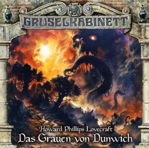 Gruselkabinett - Folge 197