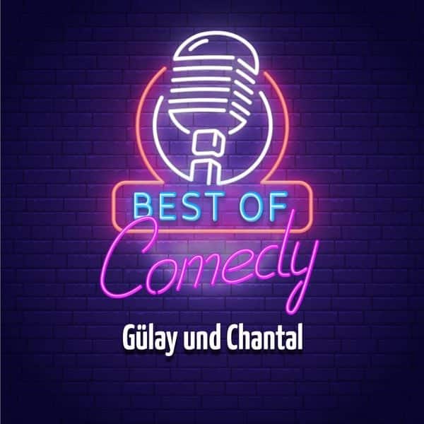Gülay und Chantal