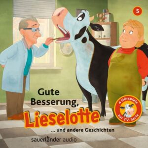 Gute Besserung