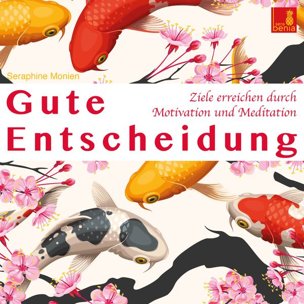 Gute Entscheidung {Ziele erreichen durch Motivation und Meditation} Entscheidungen treffen Erfolgreich werden – Mentaltraining