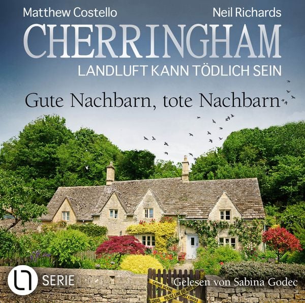 Gute Nachbarn