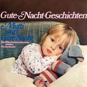 Gute-Nacht-Geschichten