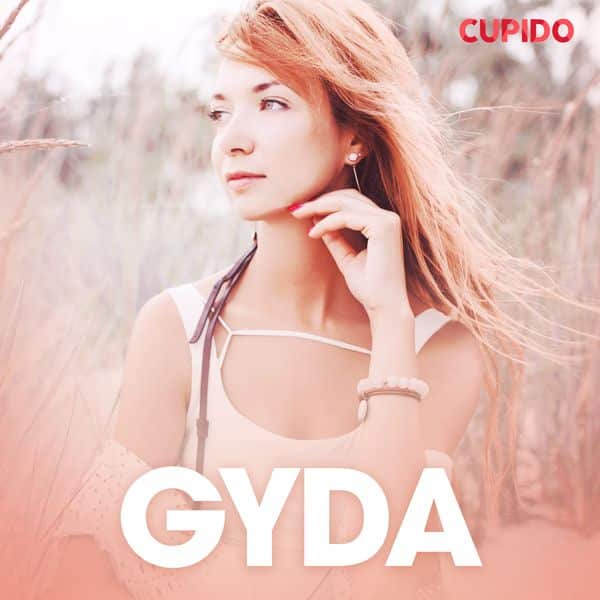Gyda – erotisk novell