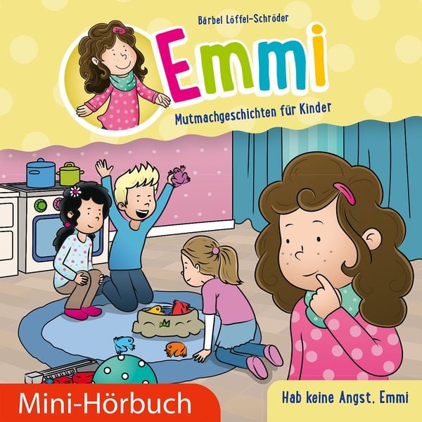 Hab keine Angst