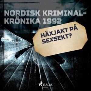 Häxjakt på sexsekt?