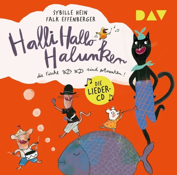 Halli Hallo Halunken