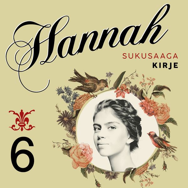 Hannah 6: Kirje