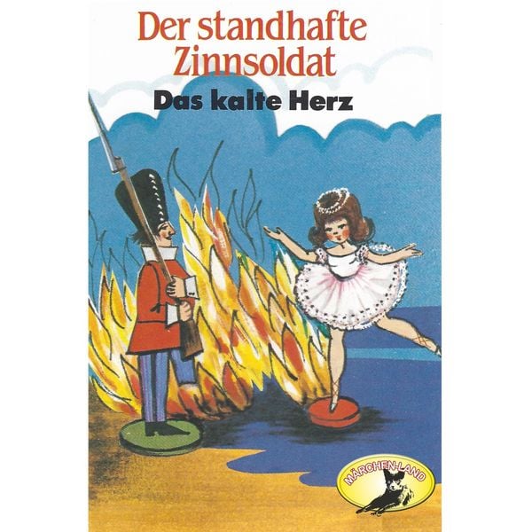 Hans Christian Andersen / Wilhelm Hauff