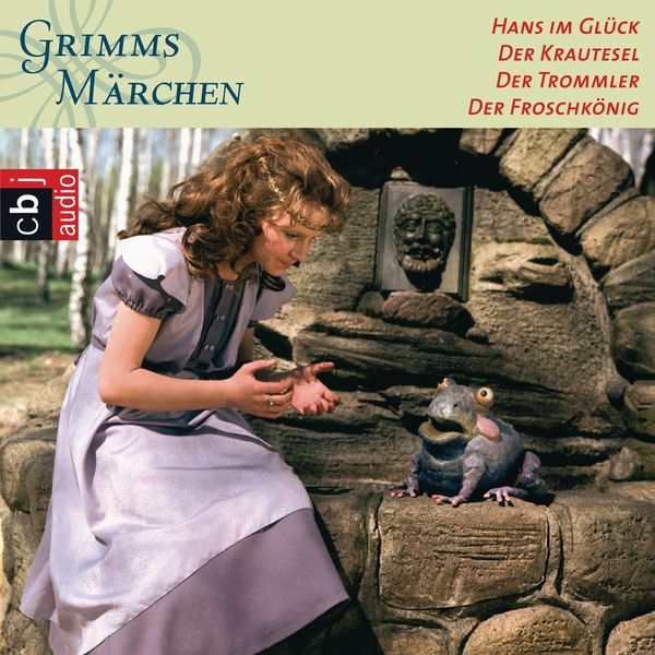Hans im Glück