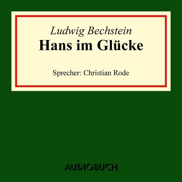 Hans im Glücke