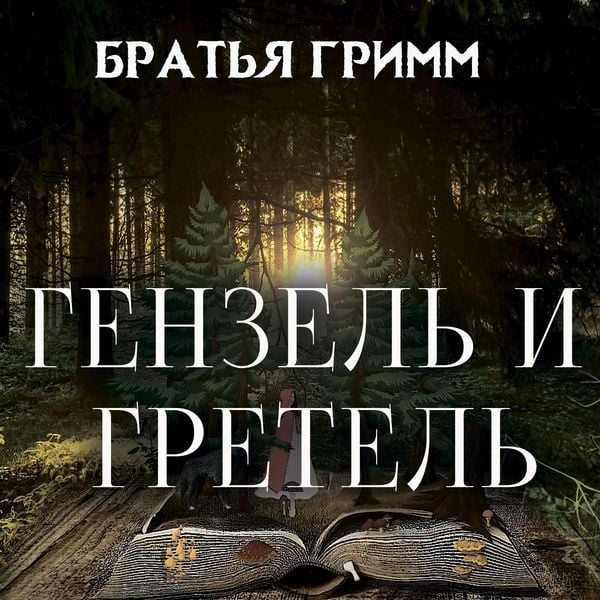 Hansel and Gretel