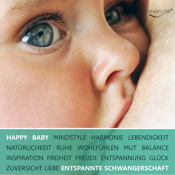 Happy Baby - Entspannung