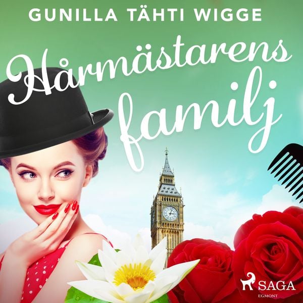 Hårmästarens familj