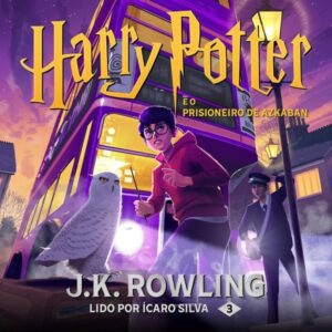 Harry Potter e o prisioneiro de Azkaban