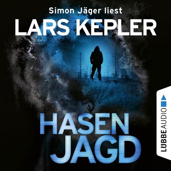 Hasenjagd - Joona Linna