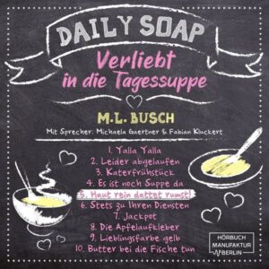 Haut rein dattet rumst!