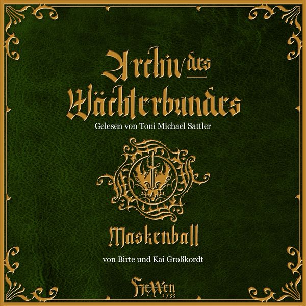 HeXXen 1733 - Maskenball