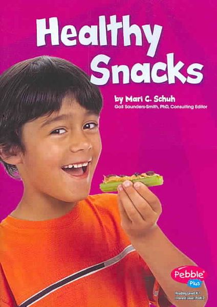 Healthy Snacks D