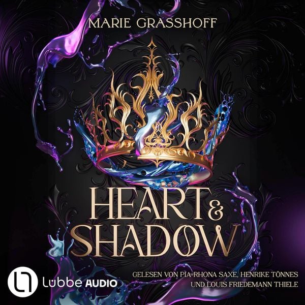 Heart & Shadow - Die Chaos Chroniken