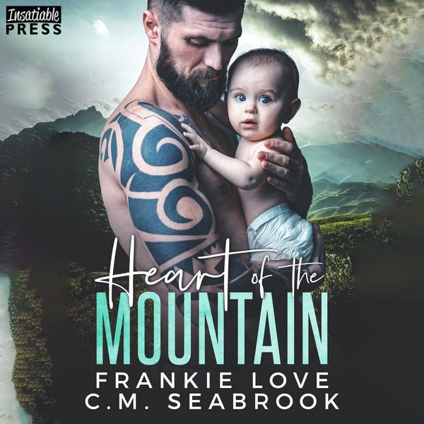 Heart of the Mountain