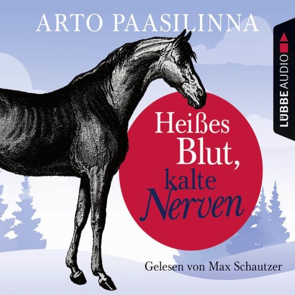 Heißes Blut