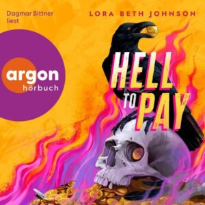 Hell to Pay