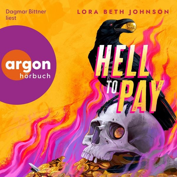 Hell to Pay