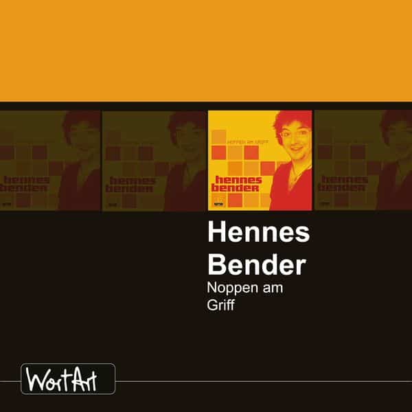 Hennes Bender