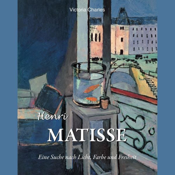 Henri Matisse. Eine suche nach licht