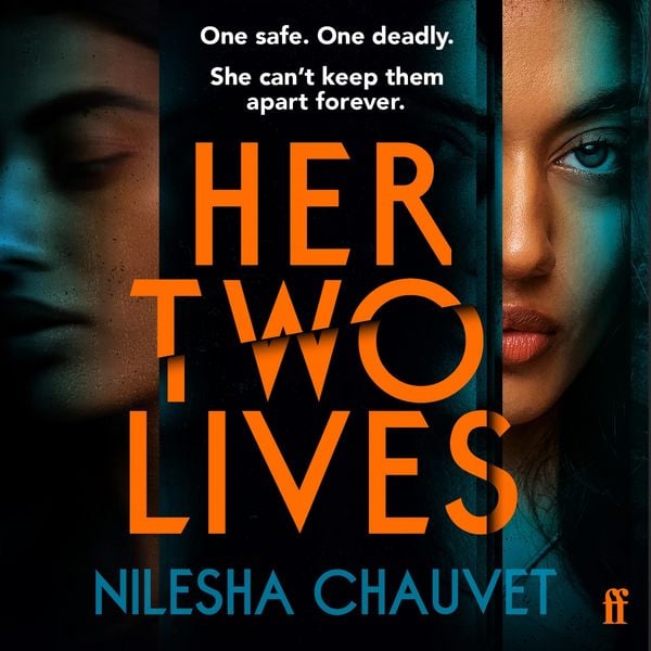 Her Two Lives