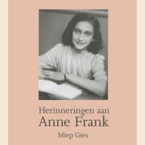 Herinneringen aan Anne Frank
