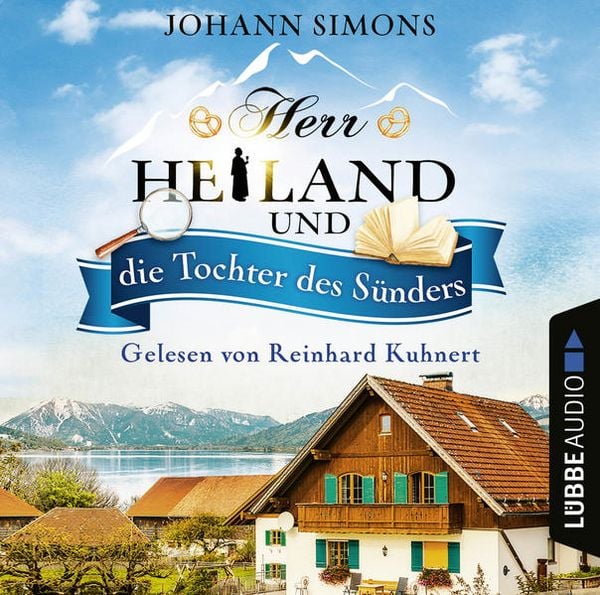 Herr Heiland und die Tochter des Sünders - Herr Heiland