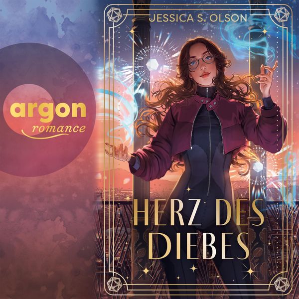 Herz des Diebes