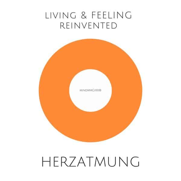 Herzatmung – in Liebe entspannen