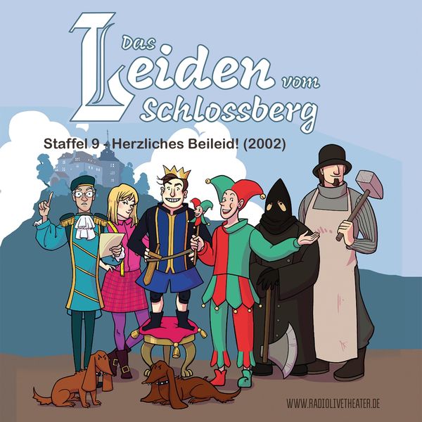 Herzliches Beileid! (2002)
