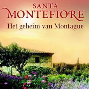 Het geheim van Montague