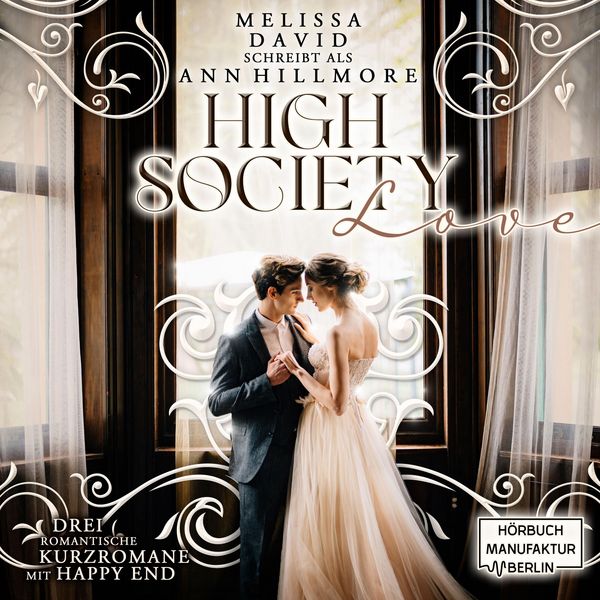 High Society Love