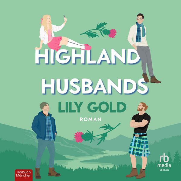 Highland Husbands