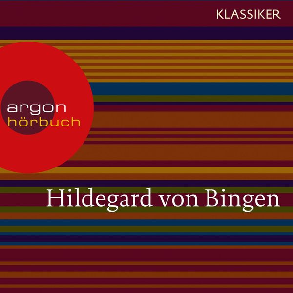 Hildegard von Bingen