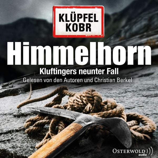 Himmelhorn / Kluftinger Band 9
