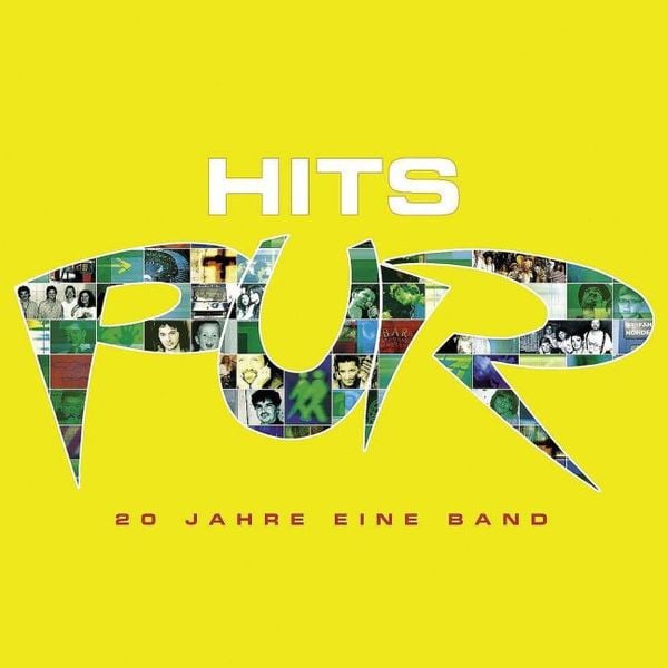 Hits Pur: 20 Jahre Eine Band