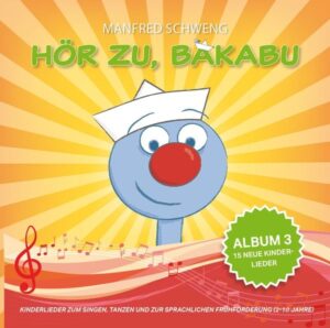 Hör zu