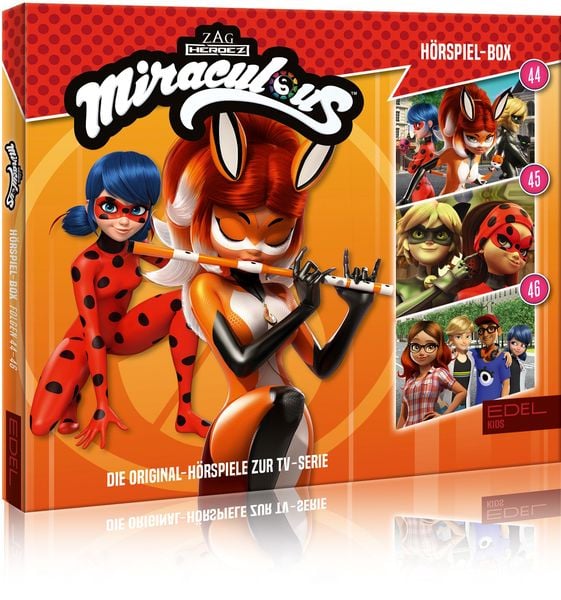 Hörspiel-Box